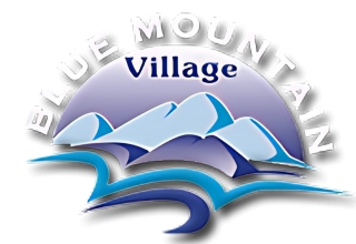 Blue Mountain Village